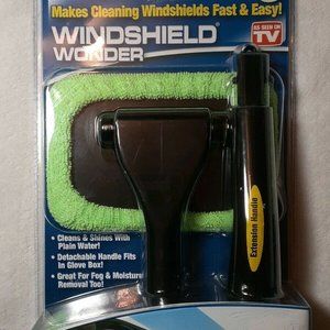 Telebrands Windshield Wonder